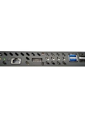 OPS PC WITH AMD A8X5550M OPS PC AMD A8X5550M 2.1GHZ 4GB DDR3 W10IOT