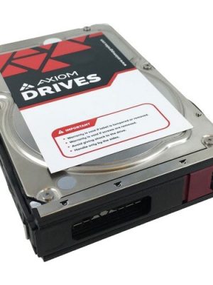 12TB 6GB/S SATA 7.2K RPM LFF 3.5IN ENT HDD
