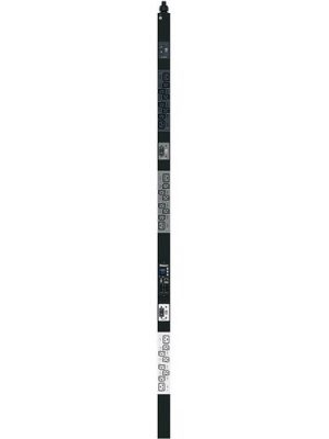 VERTICAL 18 C13 6 C19 MONIT ORD SW PK1MOQ10 NC/NR