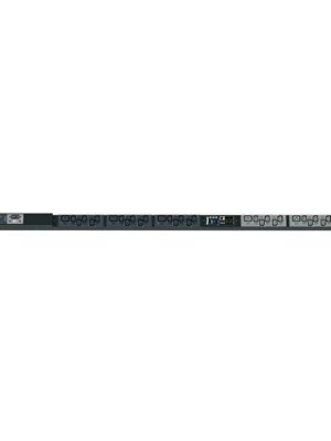 VERTICAL 30 C13 6 C19 MONIT ORD SWIT PK1MOQ10 NC/NR
