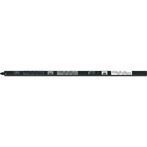 VERTICAL 18 C13 6 C19 MONIT ORD SW PK1MOQ10 NC/NR