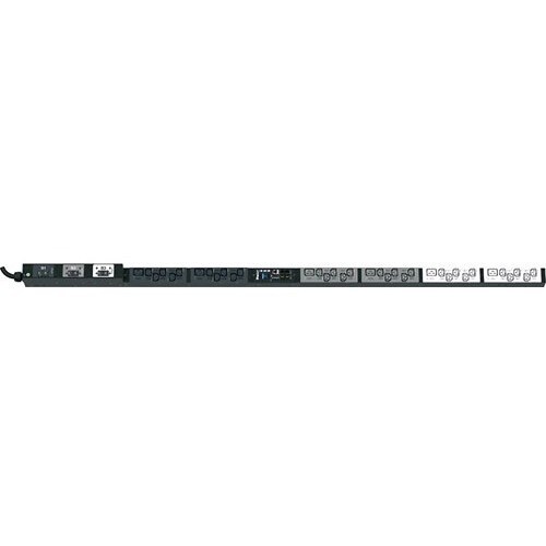 VERITCAL 12 C13 4 C19 MONITORD SWITC PK1MOQ10 NC/NR