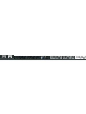 VERTICAL 30 C13 6 C19 MONIT ORD SWIT PK1MOQ10 NC/NR
