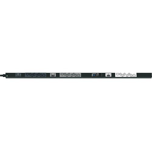VERTICAL 18 C13 6 C19 MONIT ORD OUTL PK1MOQ10 NC/NR