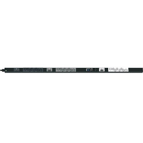 VERTICAL 18 C13 6 C19 MONIT ORD OUTL PK1MOQ10 NC/NR