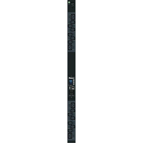 VERITCAL 12 C13 4 C19 MONITORD SWITC PK1MOQ10 NC/NR