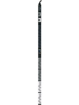 VERTICAL 30 C13 6 C19 MONIT ORD SWIT PK1MOQ10 NC/NR