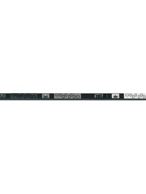 VERTICAL 18 C13 6 C19 MONIT ORD SWIT PK1MOQ10 NC/NR