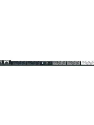 VERTICAL 30 C13 6 C19 MONIO TRD SW PK1MOQ10 NC/NR