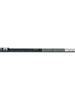 VERTICAL 30 C13 6 C19 MONIO TRD SW PK1MOQ10 NC/NR