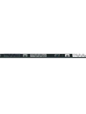 VERTICAL 18 C13 6 C19 MONIT ORD SW PK1MOQ10 NC/NR