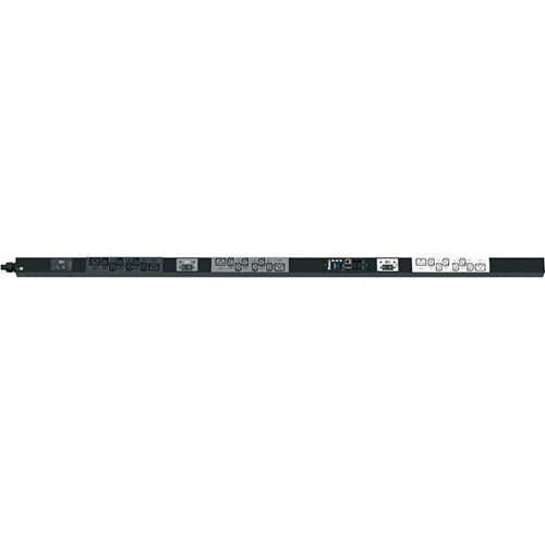 VERTICAL 18 C13 6 C19 MONIT ORD SW PK1MOQ10 NC/NR