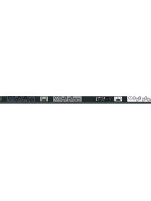 VERTICAL 18 C13 6 C19 MONIT ORD SW PK1MOQ10 NC/NR