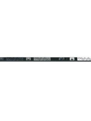 VERTICAL 18 C13 6 C19 MONIT ORD SWIT PK1MOQ10 NC/NR