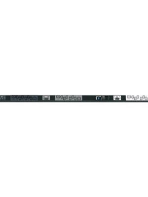 VERTICAL 18 C13 6 C19 MONIT ORD SWIT PK1MOQ10 NC/NR