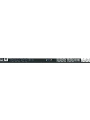 VERTICAL 30 C13 6 C19 MONIT ORD INPU PK1MOQ10 NC/NR