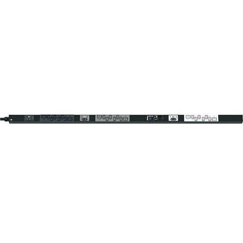 VERTICAL 18 C13 6 C19 MONIT ORD OUTL PK1MOQ10 NC/NR