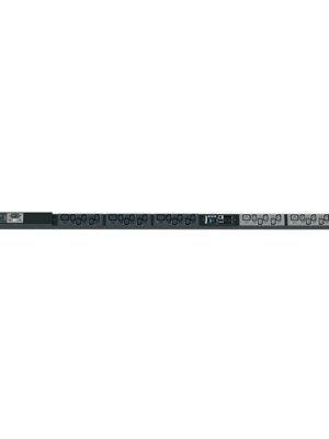 VERTICAL 30 C13 6 C19 MONIT ORD SWIT PK1MOQ10 NC/NR
