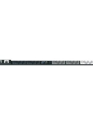 VERTICAL 30 C13 6 C19 MONIO TRD SW PK1MOQ10 NC/NR