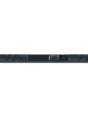 VERITCAL 12 C13 4 C19 MONITORD SWITC PK1MOQ10 NC/NR