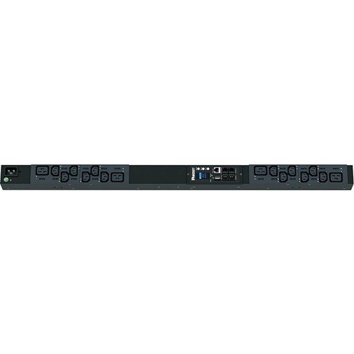 VERITCAL 12 C13 4 C19 MONITORD SWITC PK1MOQ10 NC/NR