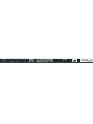 VERTICAL 18 C13 6 C19 MONIT ORD SWIT PK1MOQ10 NC/NR