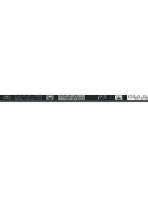 VERTICAL 18 C13 6 C19 MONIT ORD SWIT PK1MOQ10 NC/NR