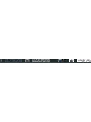VERTICAL 18 C13 6 C19 MONIT ORD OUTL PK1MOQ10 NC/NR