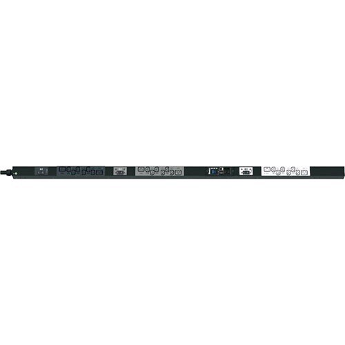 VERTICAL 18 C13 6 C19 MONIT ORD OUTL PK1MOQ10 NC/NR