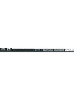 VERTICAL 30 C13 6 C19 MONIT ORD SWIT PK1MOQ10 NC/NR