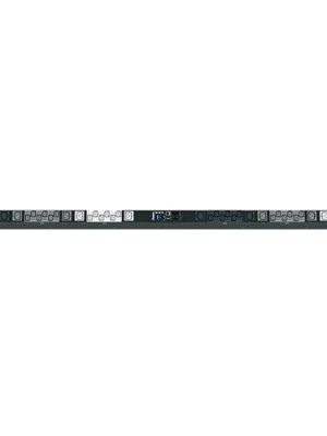 VERITCAL 36 C13 12 C19 MONIT ORE INPUT PK1MOQ10 NC/NR