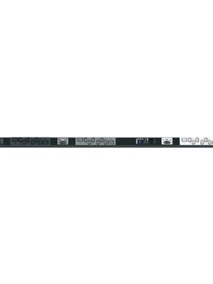 VERTICAL 18 C13 6 C19 MONIT ORD OUTL PK1MOQ10 NC/NR