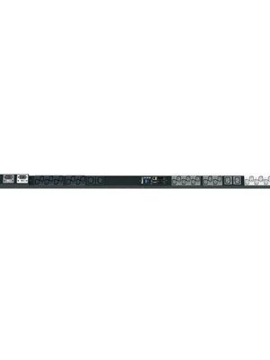 VERTICAL 30 C13 6 C19 MONIT ORD INPU PK1MOQ10 NC/NR