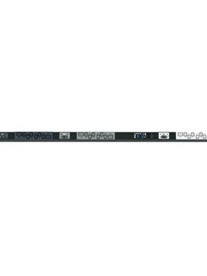 VERTICAL 18 C13 6 C19 MONIT ORD SWIT PK1MOQ10 NC/NR