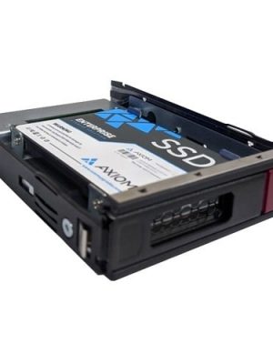 1.92TB ENTERPRISE EP400 SSD 3.5-INCH HOT-SWAP 6GB/S SATA