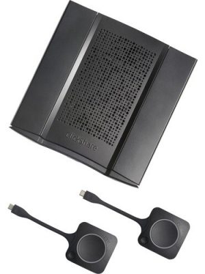 CX-50 GEN 1SET CLICKSHARE BASE 2 BUTTONS NON-TAA COMPLIANT