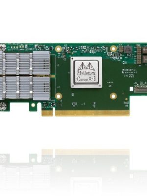 CONNECTX 6 VPI ADAPT CARD H200GB/S 200GBE NCNR EOL 10/15/24