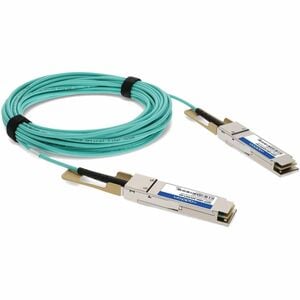 Addon CISCO QSFP-100G-AOC93FT COMP TAA 100GACTIVE FIBER AOC 93FT QSFP-100G-AOC93FT-AO