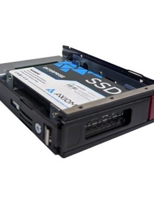 1.92TB ENTERPRISE EV100 SSD 3.5IN HOT-SWAP 6GB/S SATA