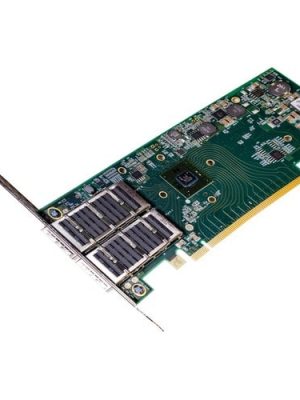 SOLAFLARE XTREMESCALE DUAL-PORT 40GBE