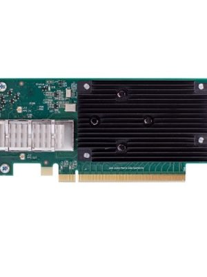 SOLAFLARE XTREMESCALE SINGLEPORT 100GBE