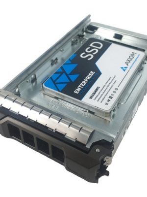 3.84TB ENTERPRISE EV200 SSD 3.5IN HOT-SWAP 6GB/S SATA