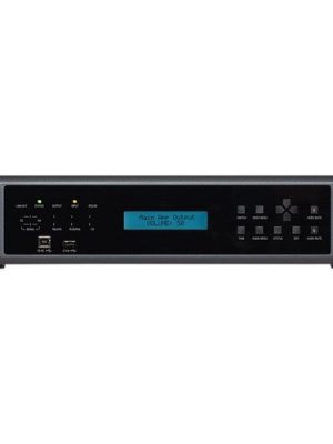DVX-2265-4K DVX-2265-4K 6X2 ALL-IN-ONE 4K60