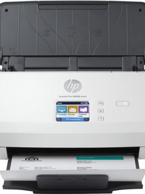 SCANJET PRO N4000 SNW1 SCNR GOVT NA