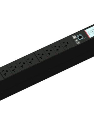 1PH 100V AC 15A RATED NEMA 5-20R PLUG NEMA 5-15P
