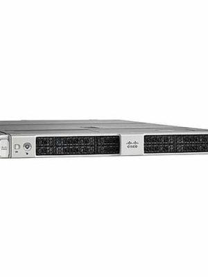 UCS VIC1457 QUAD PORT 10/25G SFP28 CNA MLOM REMAN