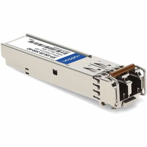 Addon CISCO SFP-10G-ER-1450 COMP XCVR TAA 10G-CWDM LC 1450NM 40KM SFP+ SFP-10G-ER-1450-AO