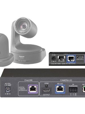 ONELINK FOR SONY/PANA HDMI CAM EXTENSIONS