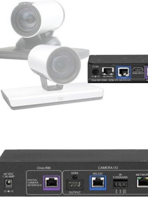 ONELINK HDMI CISCO CODEC/ N/A CISCO CAM EXTENSIONS