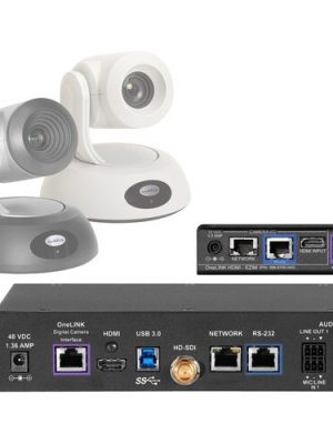 ONELINK BRIDGE CISCOCODEC/ RSHDMI CAM N/A PTZ CAMERA